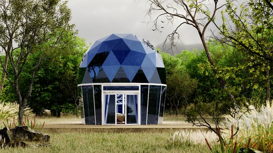 瓮安县星空酒店帐篷厂家